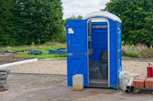 Portable Restroom Setup and Delivery in Margate City, NJ